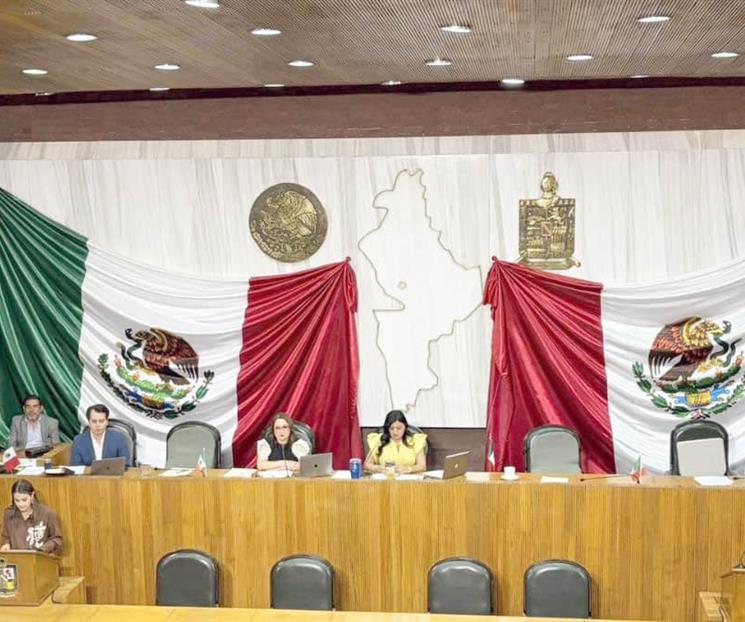 Aprueban mesas de trabajo para construir Presupuesto del 2026 Aprueban mesas de trabajo para construir Presupuesto del 2026