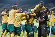 Clasifica África a la Copa del Mundo 2026 Clasifica África a la Copa del Mundo 2026