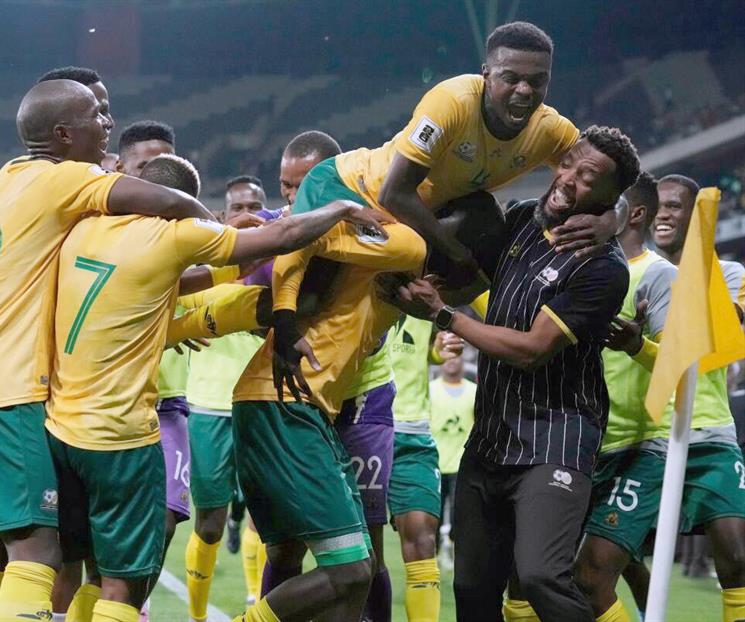 Clasifica África a la Copa del Mundo 2026 Clasifica África a la Copa del Mundo 2026