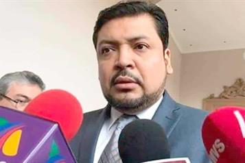 Avanza FGJ proceso legal para extraditar desde España a empresario