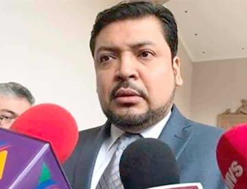 Avanza FGJ proceso legal para extraditar desde España a empresario