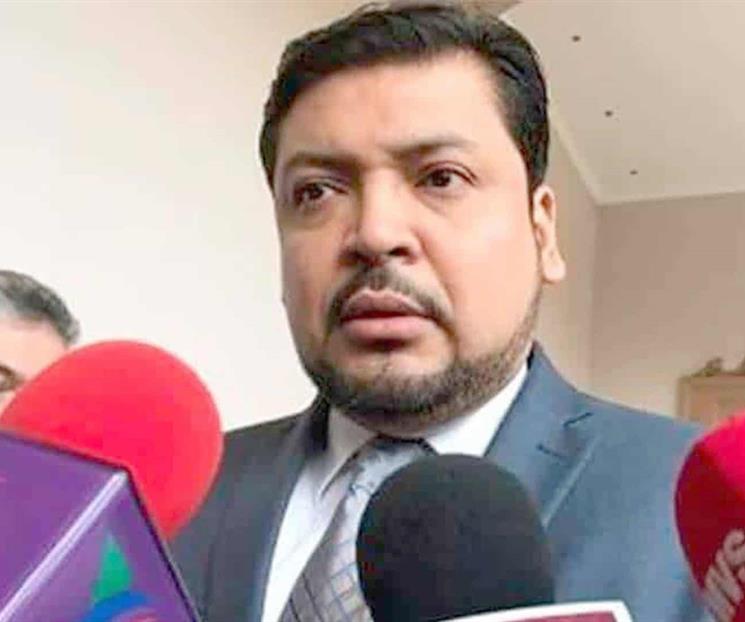 Avanza FGJ proceso legal para extraditar desde España a empresario