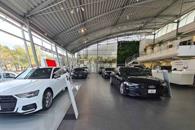 Roban $173 mil a agencia de autos