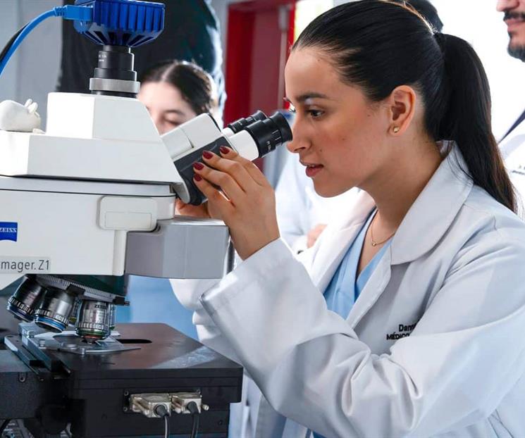 Transformará doctorado UDEM la medicina con liderazgo e innovación Transformará doctorado UDEM la medicina con liderazgo e innovación
