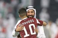 Califican Arabia y Qatar a Mundial del 2026 Califican Arabia y Qatar a Mundial del 2026