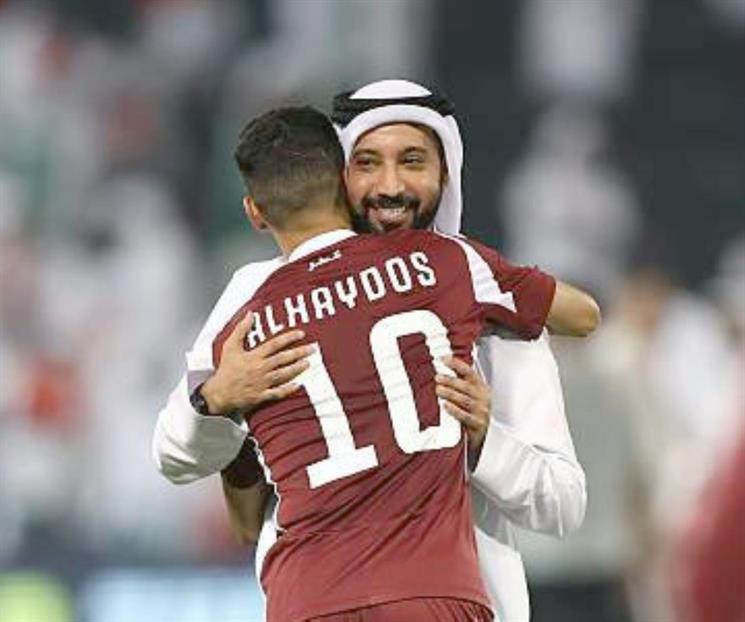 Califican Arabia y Qatar a Mundial del 2026 Califican Arabia y Qatar a Mundial del 2026