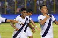 Sueña aún Guatemala y Tena con avanzar a la Copa del Mundo Sueña aún Guatemala y Tena con avanzar a la Copa del Mundo