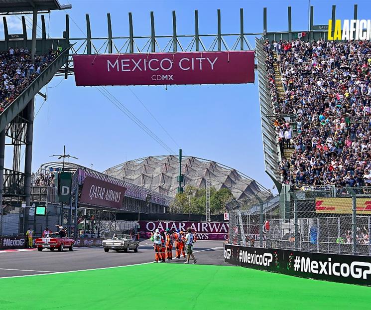 Habrá GPM hasta 2028 Habrá GPM hasta 2028