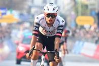 Quieren a Del Toro en el Nacional de Ruta Quieren a Del Toro en el Nacional de Ruta