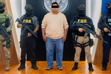 Detienen a menor por asesinato del padre Bertoldo Pantaleón