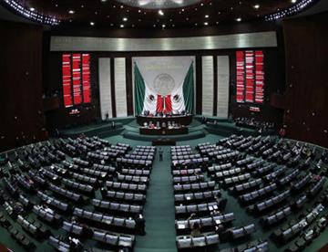 Aprueban diputados en comisiones la Ley de Ingresos 2026