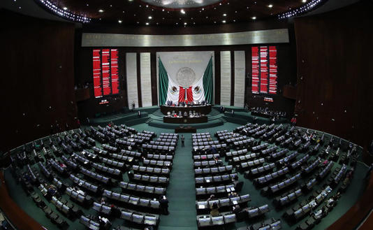 Aprueban diputados en comisiones la Ley de Ingresos 2026 Aprueban diputados en comisiones la Ley de Ingresos 2026