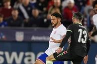 Estados Unidos venció a Australia Estados Unidos venció a Australia