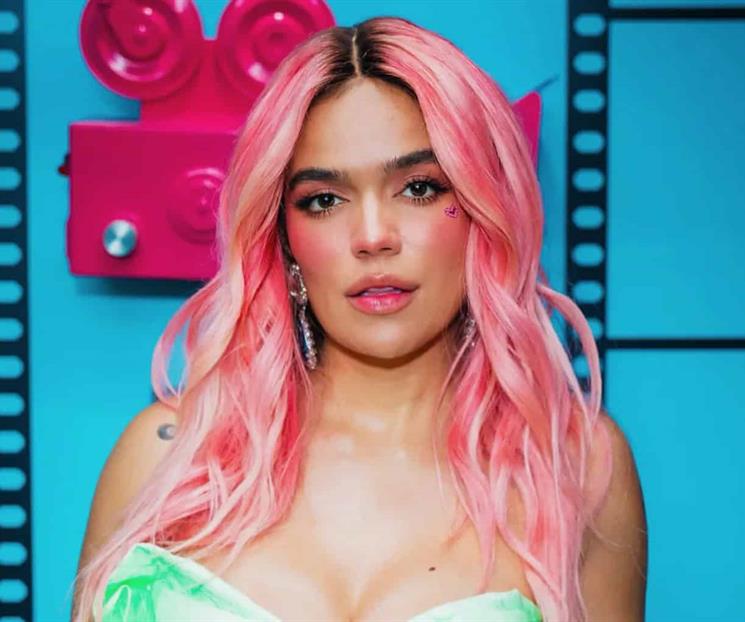 Gana Karol G pleito legal por supuesto plagio de canci&oacute;n