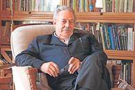 Comparte Gonzalo Celorio su memoria musical y literaria Comparte Gonzalo Celorio su memoria musical y literaria