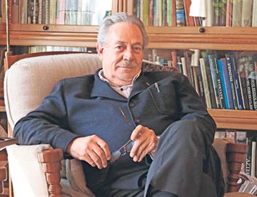 Comparte Gonzalo Celorio su memoria musical y literaria