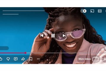YouTube cambia por completo: así luce su nuevo reproductor