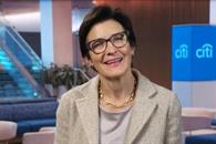 Estamos complacidos de tener a Chico Pardo de socio: Jane Fraser