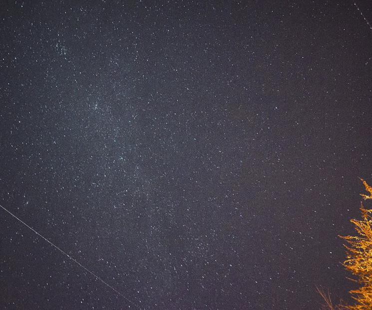 Lluvia de estrellas Oriónidas 2025: ¿cuándo observarla? Lluvia de estrellas Oriónidas 2025: ¿cuándo observarla?