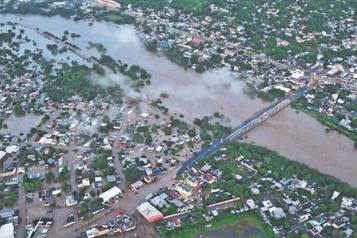 Gobiernos de otros países se solidarizan con México