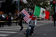 Reporta Consulado de Chicago detención de más de 2 mil mexicanos