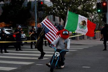 Reporta Consulado de Chicago detención de más de 2 mil mexicanos