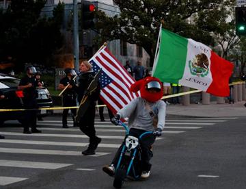 Reporta Consulado de Chicago detención de más de 2 mil mexicanos