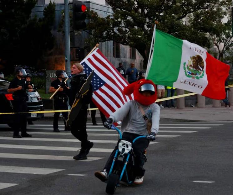 Reporta Consulado de Chicago detención de más de 2 mil mexicanos Reporta Consulado de Chicago detención de más de 2 mil mexicanos