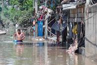 Solicita México mapas de emergencia para medir daños de inundaciones