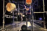 Tendrá CONARTE ciclo de performance Tendrá CONARTE ciclo de performance
