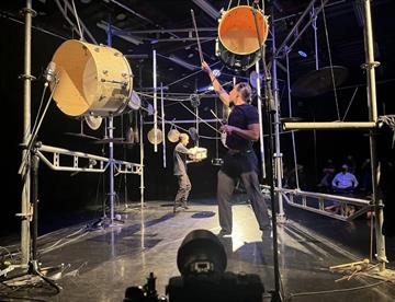 Tendrá CONARTE ciclo de performance