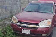 Indaga FGJ video de secuestro de poli y su familia