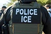 Ofrecen Cárteles hasta 50 mil dólares por agentes del ICE Ofrecen Cárteles hasta 50 mil dólares por agentes del ICE