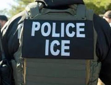 Ofrecen Cárteles hasta 50 mil dólares por agentes del ICE