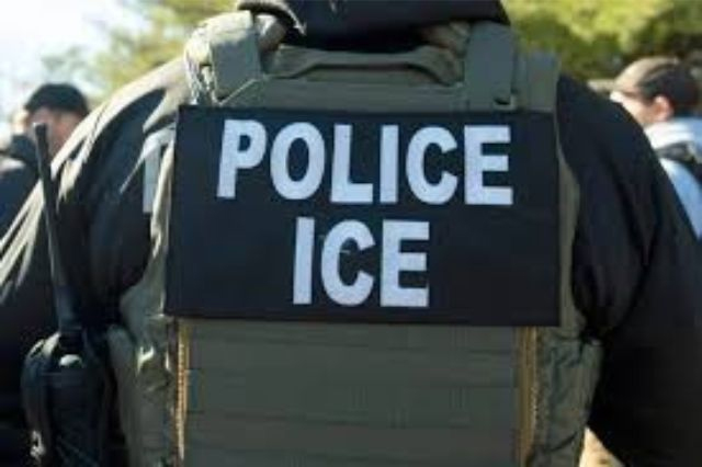 Ofrecen Cárteles hasta 50 mil dólares por agentes del ICE Ofrecen Cárteles hasta 50 mil dólares por agentes del ICE