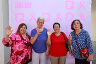 Llevan servicios médicos gratuitos a San Pedro 400 Llevan servicios médicos gratuitos a San Pedro 400