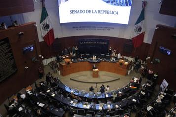 Acuerda Senado desaparecer fideicomiso de más de mil millones