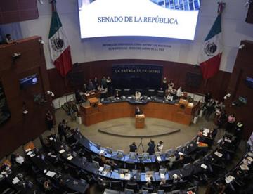 Acuerda Senado desaparecer fideicomiso de más de mil millones
