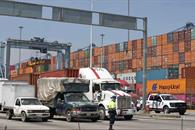 Aprueba Senado reforma a la Ley Aduanera