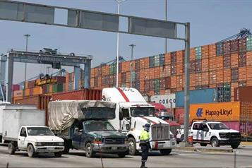 Avala Cámara Alta con 78 votos a favor la Ley Aduanera