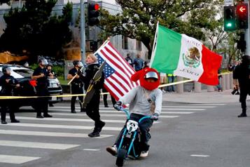 Reporta más de 2 mil detenciones de connacionales en Chicago