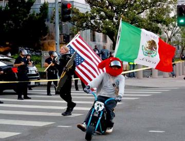 Reporta más de 2 mil detenciones de connacionales en Chicago