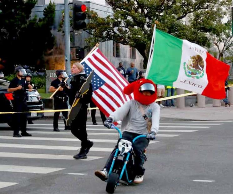 Reporta más de 2 mil detenciones de connacionales en Chicago Reporta más de 2 mil detenciones de connacionales en Chicago