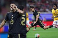 Hila México cuatro partidos internacionales sin ganar Hila México cuatro partidos internacionales sin ganar