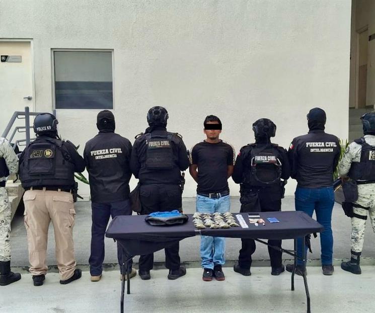 Capturan a implicados en triple ejecución Capturan a implicados en triple ejecución