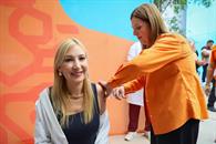 Inicia SS campaña de vacunación por la temporada invernal Inicia SS campaña de vacunación por la temporada invernal