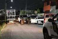 Asesinan a hombre tras discutir por unos perros Asesinan a hombre tras discutir por unos perros