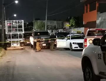 Asesinan a hombre tras discutir por unos perros