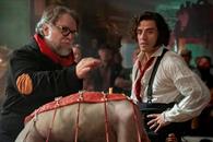 Del Toro presentará Frankenstein en México Del Toro presentará Frankenstein en México
