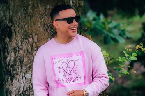 Lanza Daddy Yankee su primer álbum cristiano